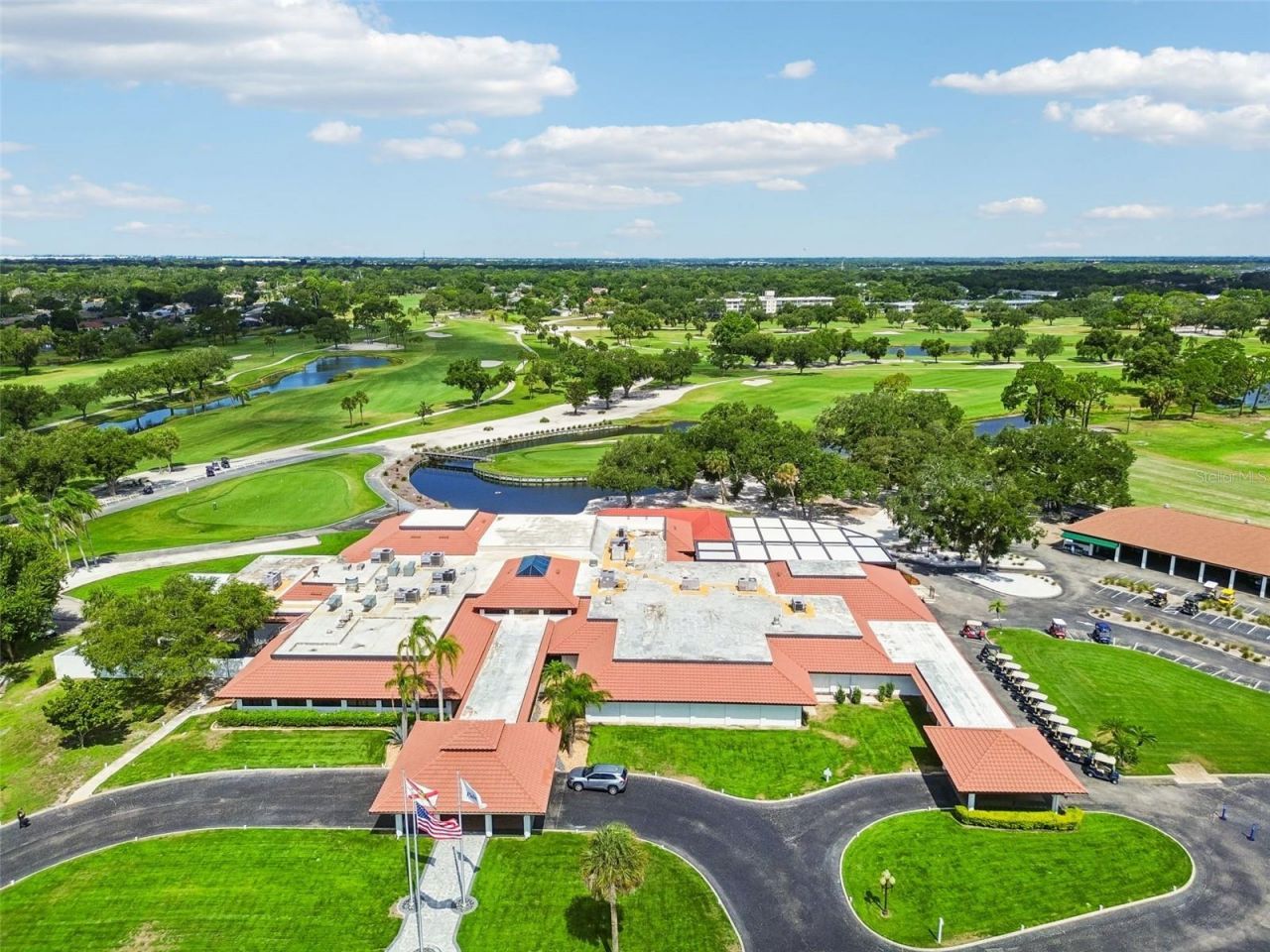 7656 Palm Aire Lane , Sarasota, FL 34243 Photo