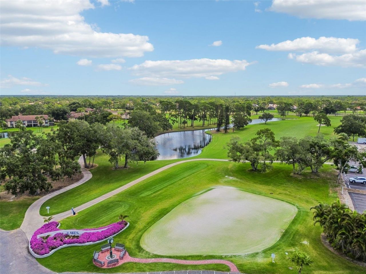 7656 Palm Aire Lane , Sarasota, FL 34243 Photo