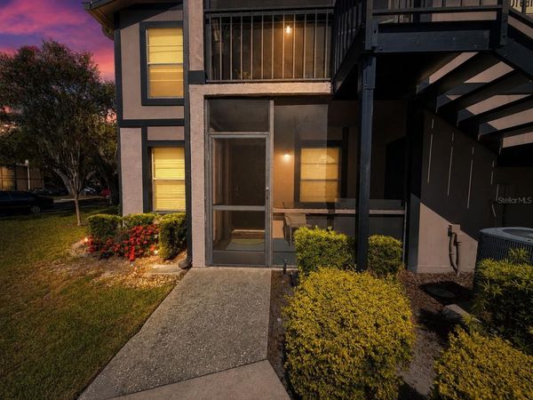 3964 DREAM OAK PLACE , Unit 102, TAMPA, FL 33613