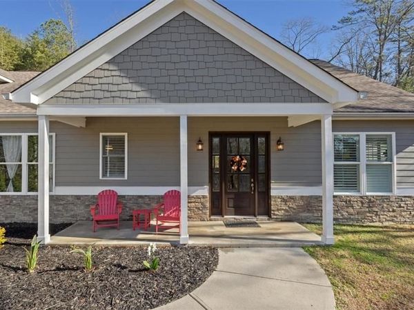 108 Madison Court , Jasper, GA 30143