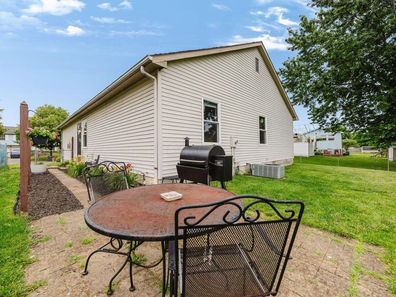 2321 Spring Cress Avenue, Grove City, OH 43123 Photo 35