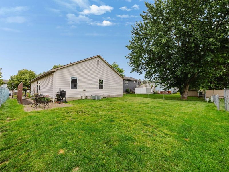 2321 Spring Cress Avenue, Grove City, OH 43123 Photo 36