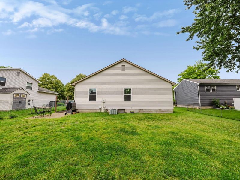 2321 Spring Cress Avenue, Grove City, OH 43123 Photo 37