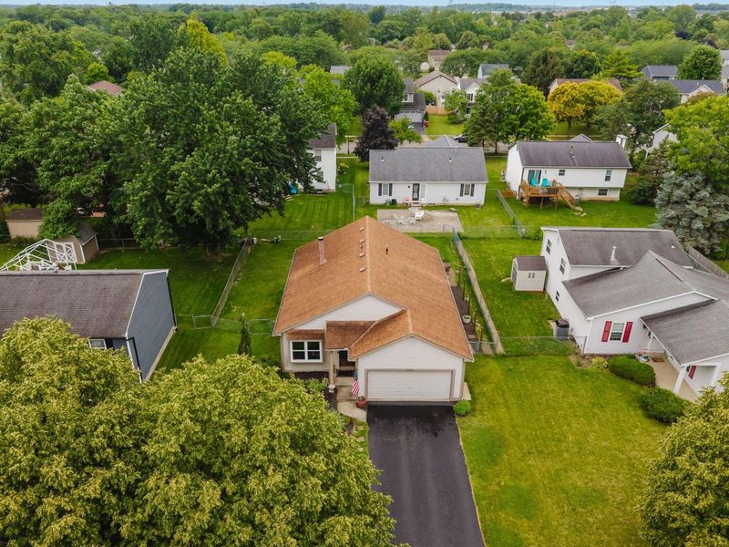2321 Spring Cress Avenue, Grove City, OH 43123 Photo 40
