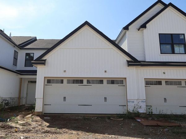 5718 Dutch Lane, Powell, OH 43065