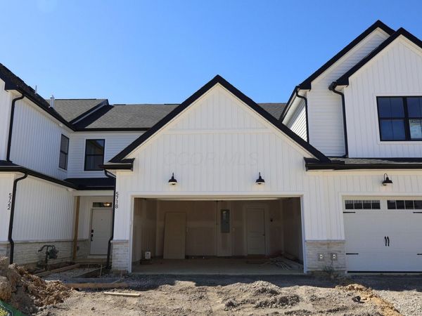 5718 Dutch Lane, Powell, OH 43065