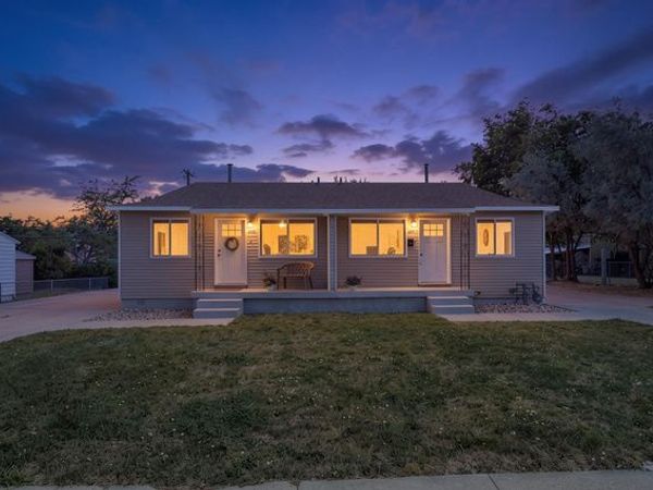 177 E VINE ST , Tooele, UT 84074