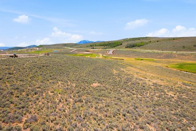 5901 Hawks Meadow Ln , Lot #18, Park City, UT 84098 Main Photo