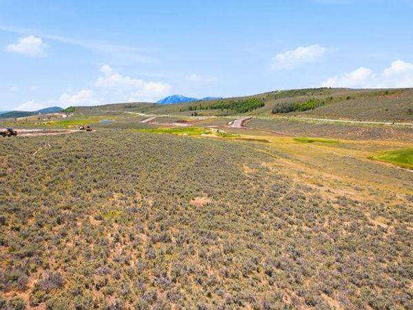 5901 HAWKS MEADOW LN , Unit 18, Park City, UT 84098