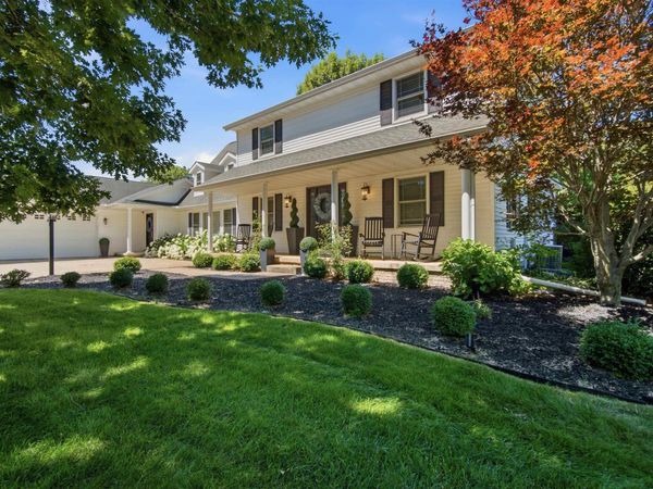 6209 N KILKENNY Drive, Edwards, IL 61528