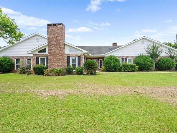 7540 Two Mile Road, Irvington, AL 36544
