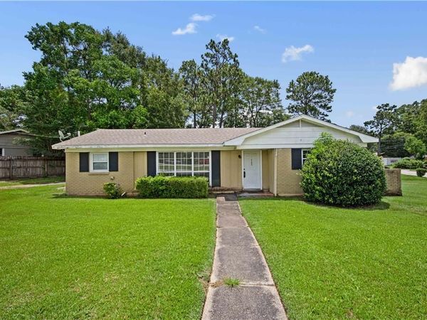 6509 Zeigler Boulevard , Mobile, AL 36608