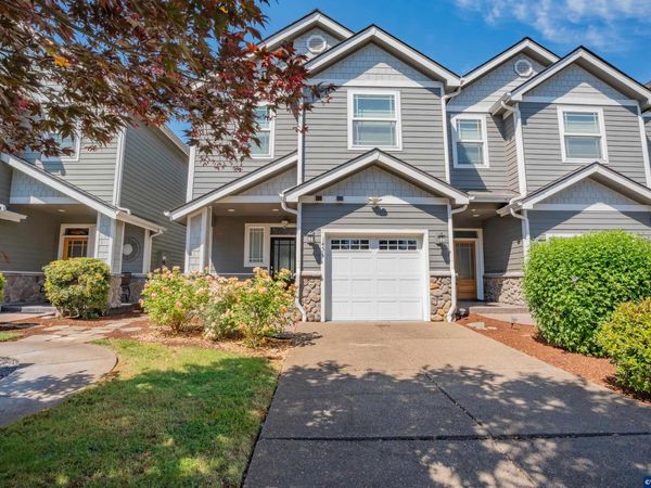 1451 60th Av, Sweet Home, OR 97361