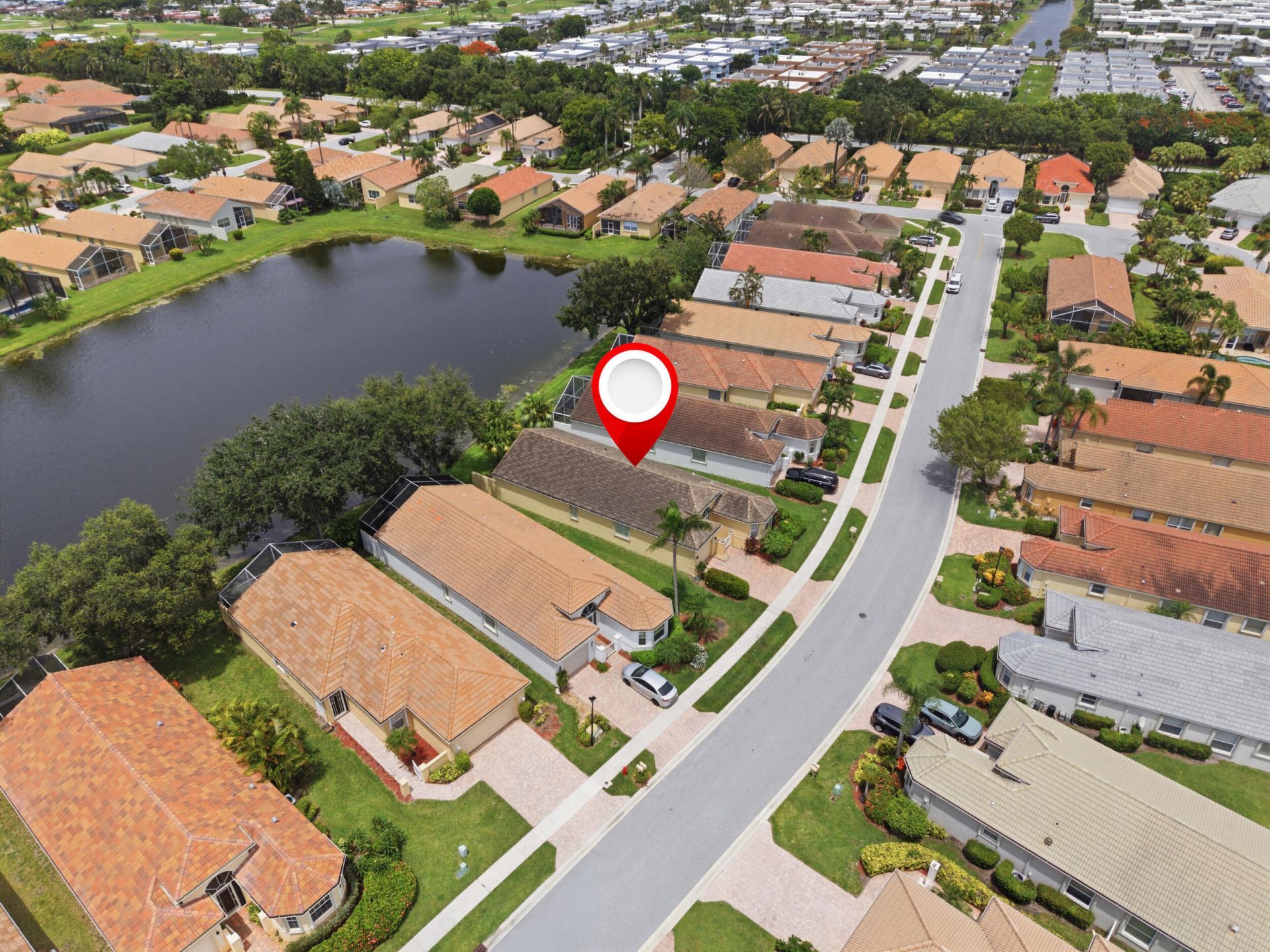 7229 Cataluna Circle, Delray Beach, FL 33446 Photo
