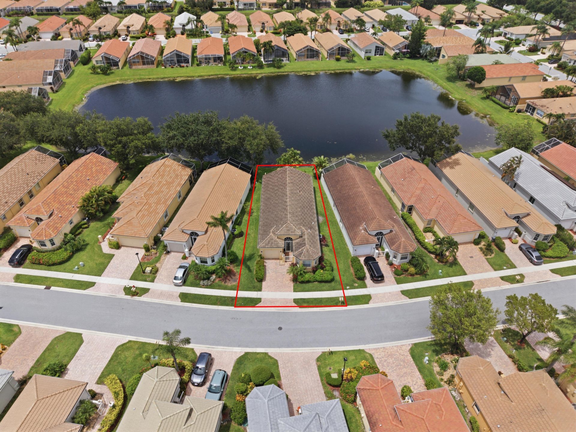 7229 Cataluna Circle, Delray Beach, FL 33446 Photo