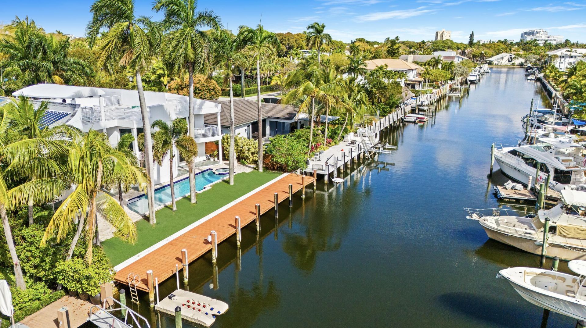 450 Victoria Terrace, Fort Lauderdale, FL 33301 Photo