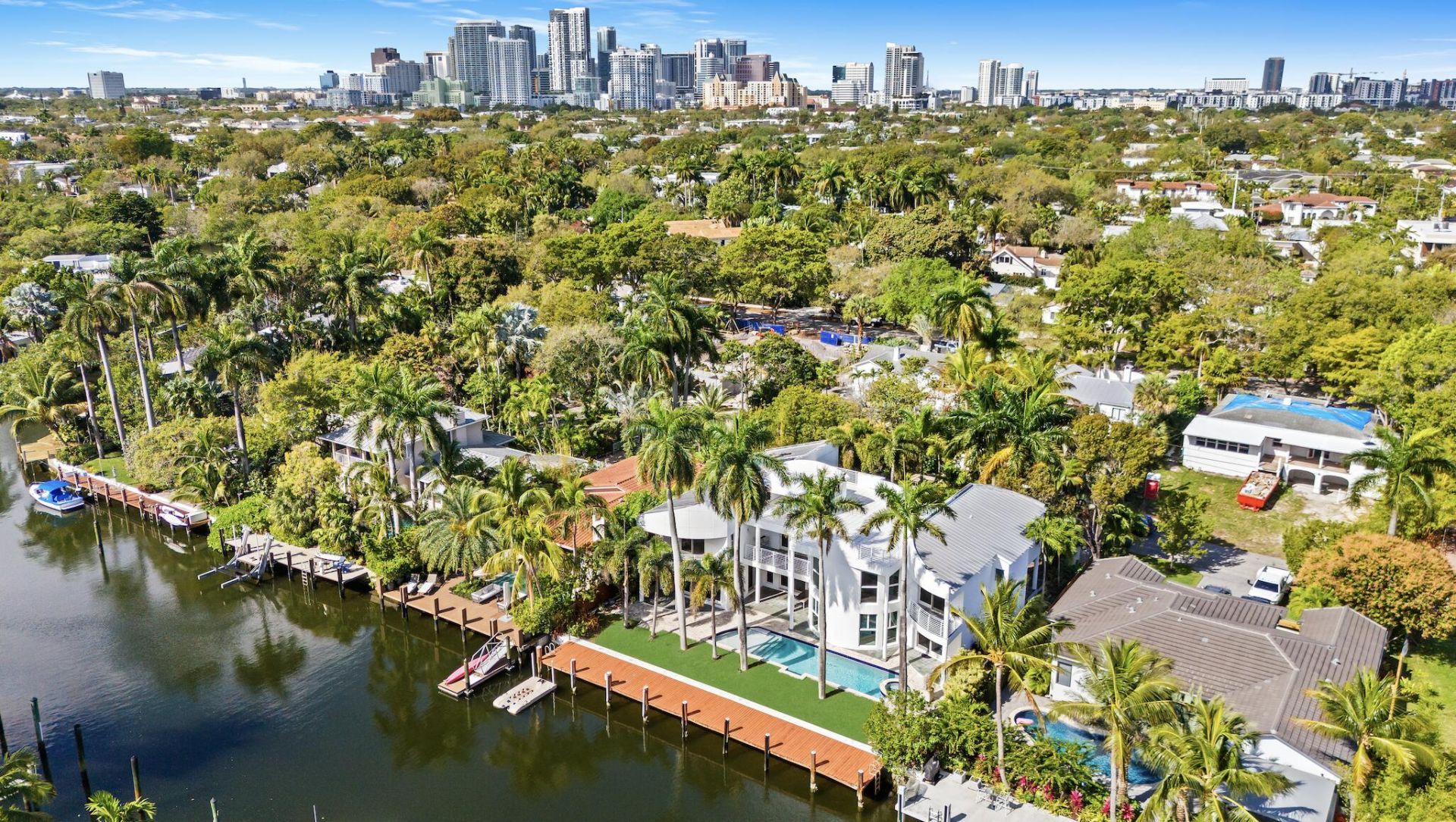 450 Victoria Terrace, Fort Lauderdale, FL 33301 Photo