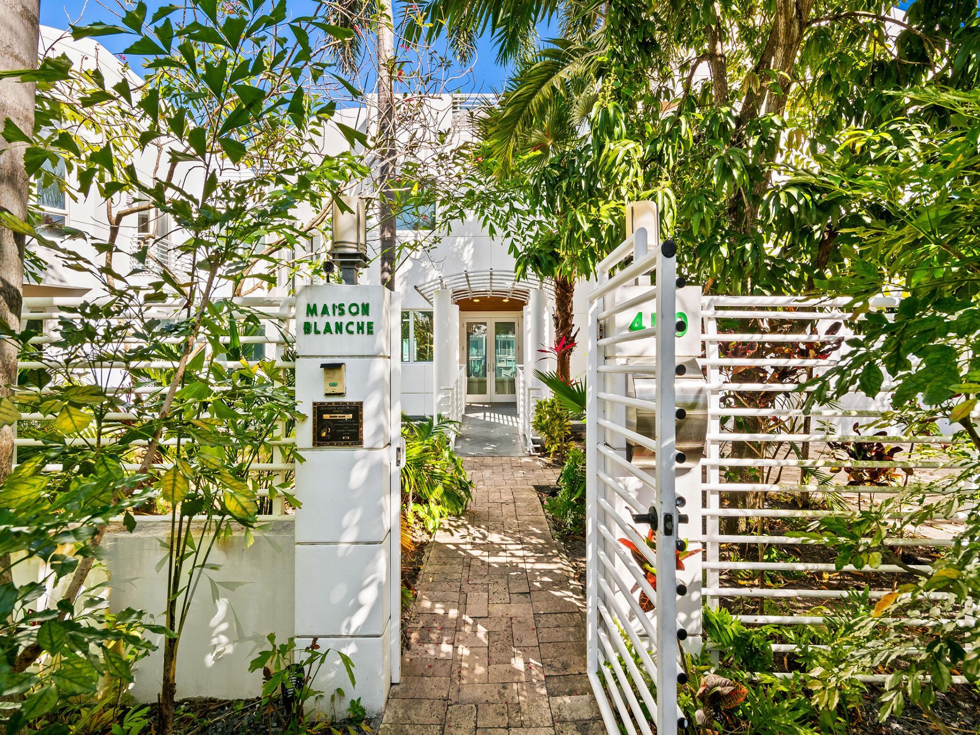 450 Victoria Terrace, Fort Lauderdale, FL 33301 Photo