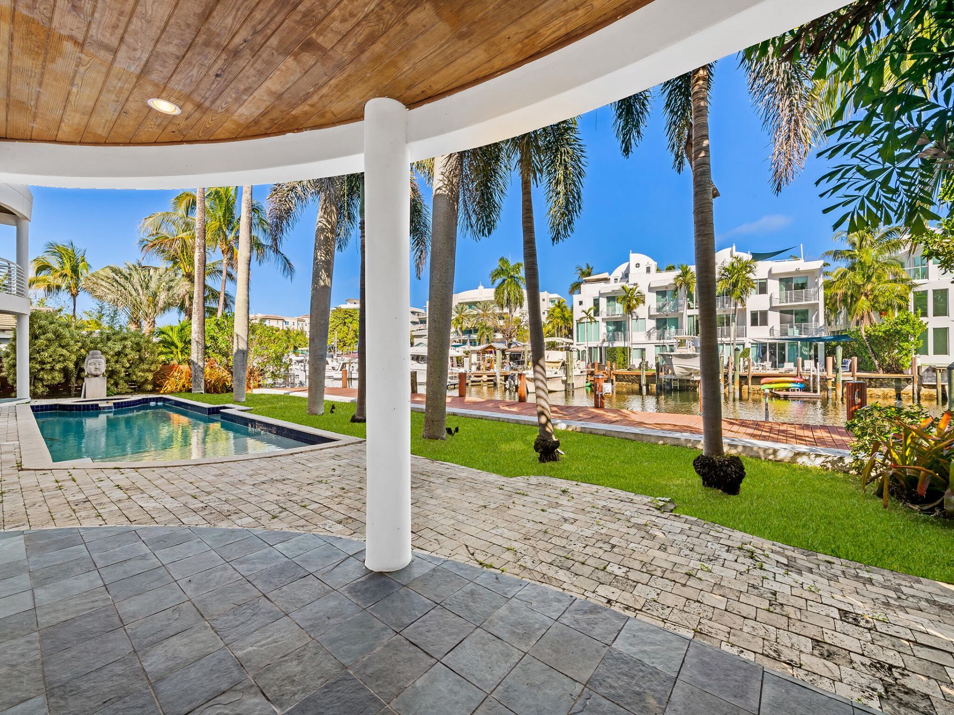 450 Victoria Terrace, Fort Lauderdale, FL 33301 Photo