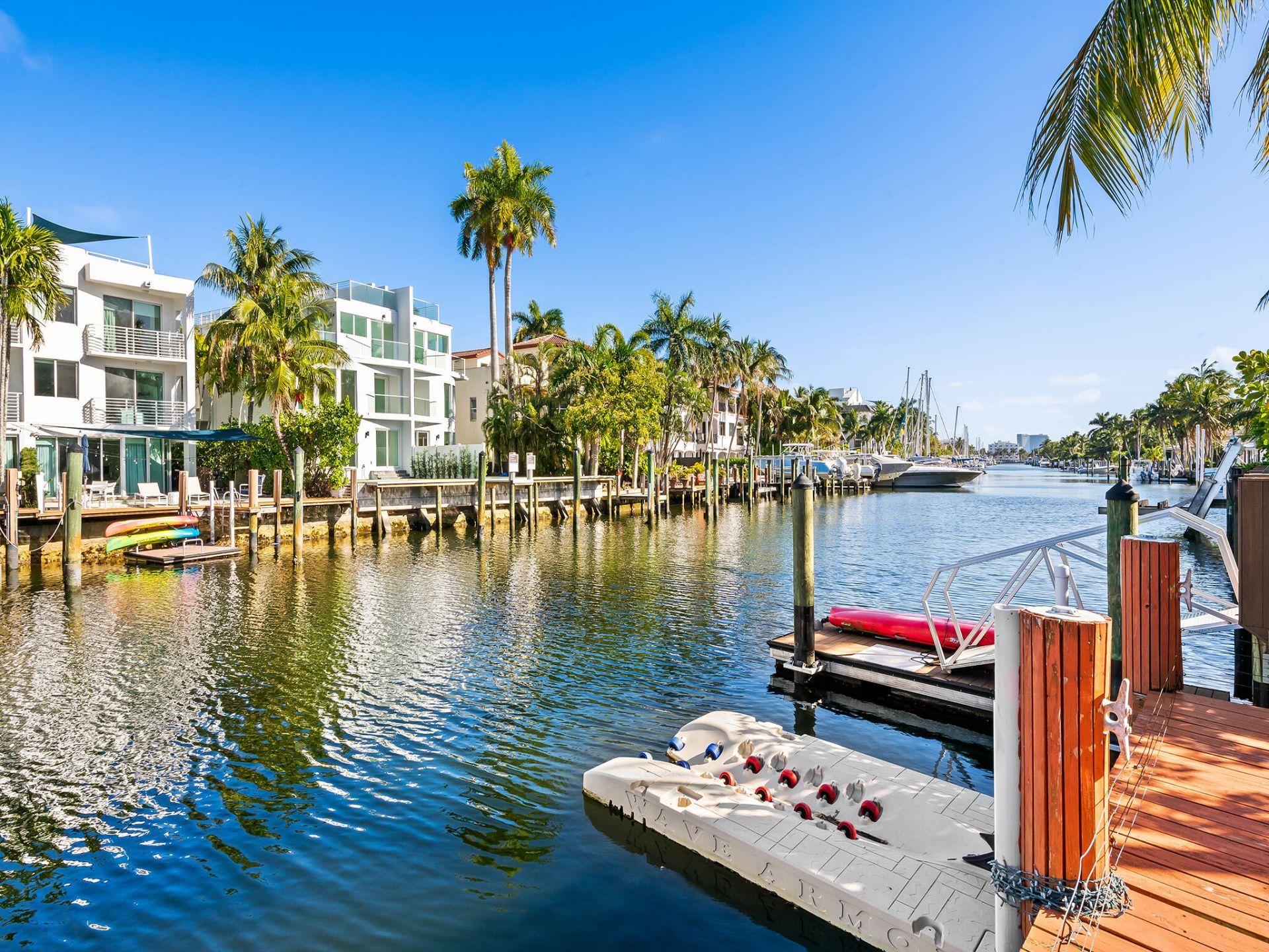450 Victoria Terrace, Fort Lauderdale, FL 33301 Photo