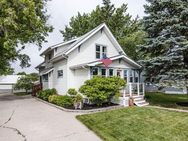 116 Juniper Avenue E, Frazee, MN 56544