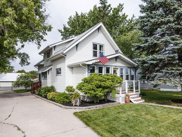 116 Juniper Avenue E, Frazee, MN 56544