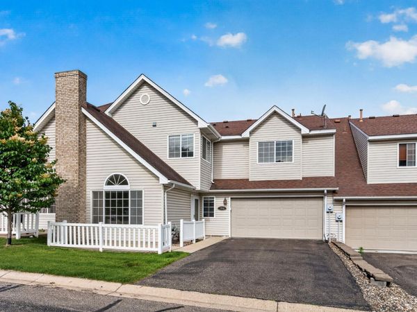7258 Brittany Lane, Unit 35, Inver Grove Heights, MN 55076