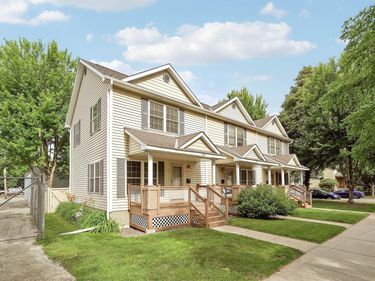 1820 Quincy Street NE, Unit A, Minneapolis, MN 55418