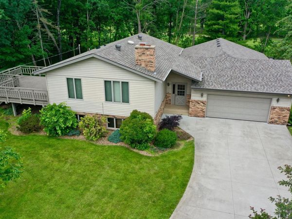1605 50th Avenue NE, Sauk Rapids, MN 56379