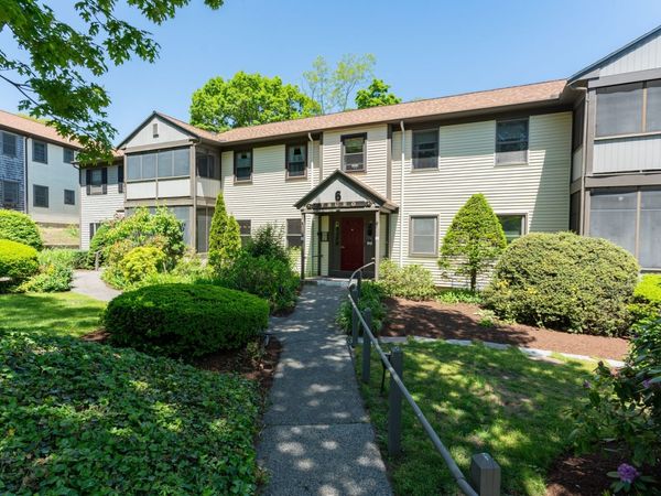 14 Harold Street, Unit 6B, Harwich, MA 02646