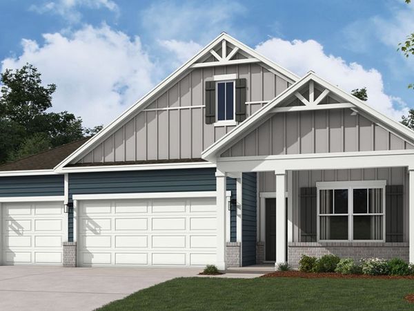 5701 Bluewing Creek, Clayton, IN 46118