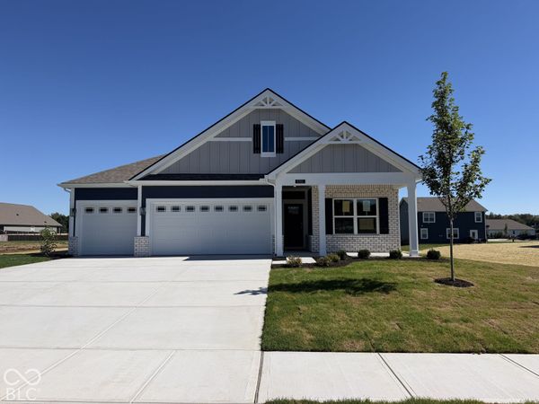 5701 Bluewing Creek, Clayton, IN 46118
