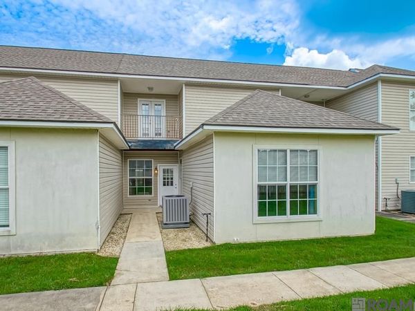 Unit #Jake, Hammond, LA 70403