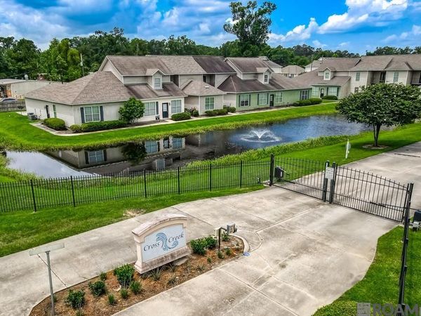Unit #507, Hammond, LA 70403