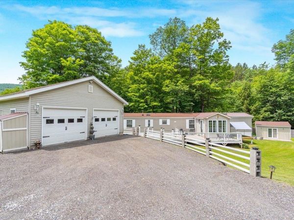 8642 Main Road, Huntington, VT 05462
