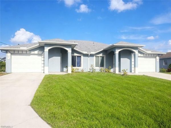 4544-4546 26th ST SW, LEHIGH ACRES, FL 33973