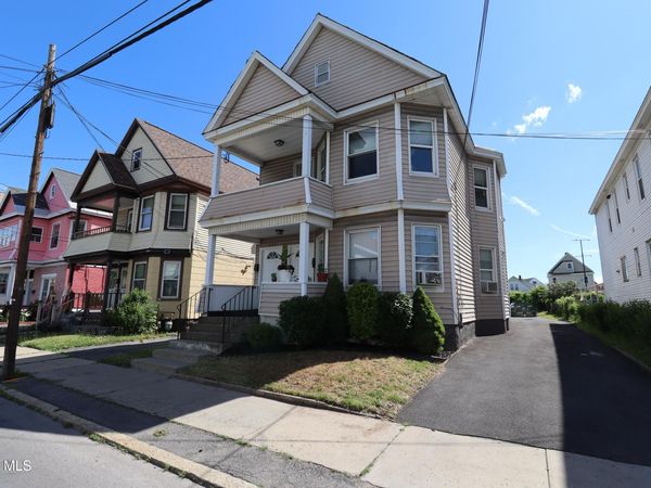 1247-49 Crane Street, Schenectady, NY 12303