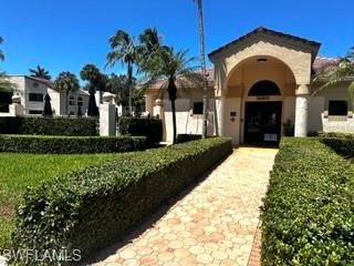 6500 Valen Way , Unit 203, Naples, FL 34108 Photo