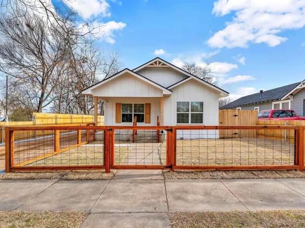 2008 Windsor Avenue, Waco, TX 76708