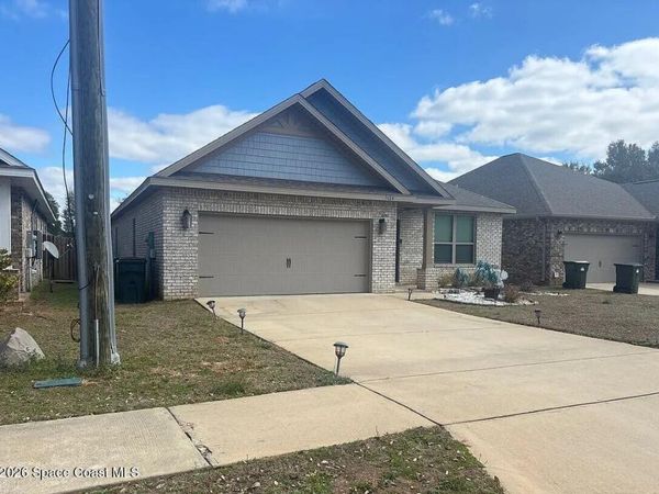 7424 Stagecoach Road , Pensacola, FL 32526