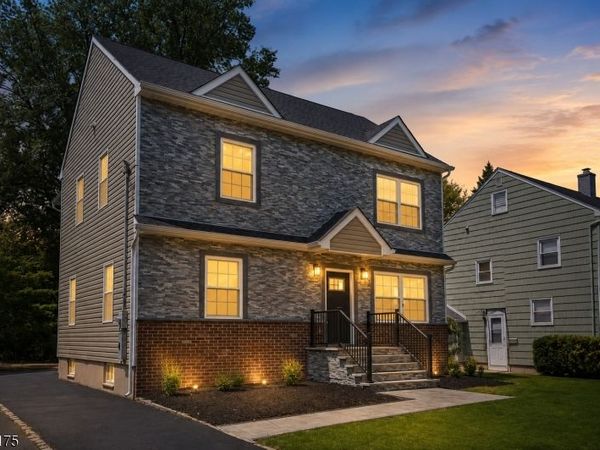 250 Milltown Rd, Springfield, NJ 07081