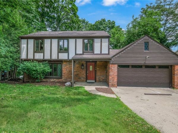 1253 Earlford Drive, Pittsburgh, PA 15227