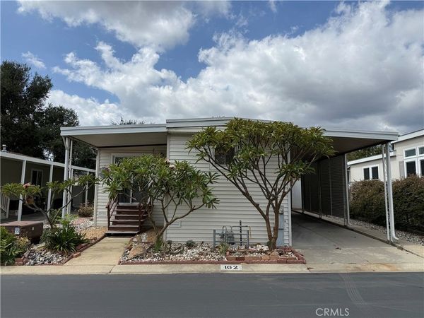 1245 W Cienega Avenue, Unit 162, San Dimas, CA 91773