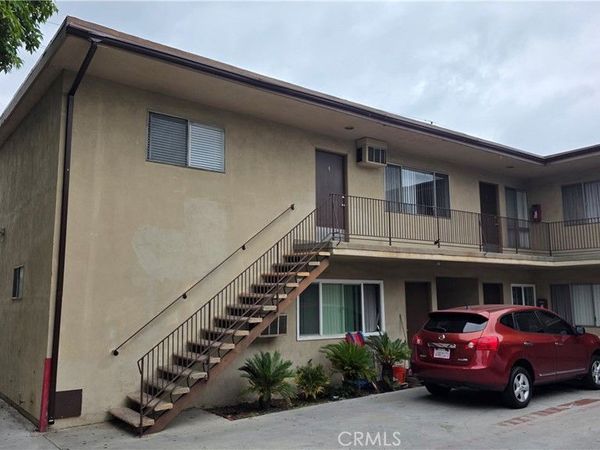 6471 Western, Unit 4, Buena Park, CA 90621