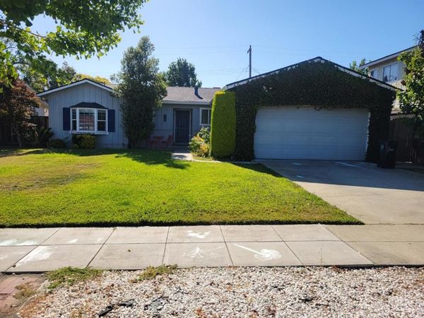 756 Broadmoor Drive, San Jose, CA 95129