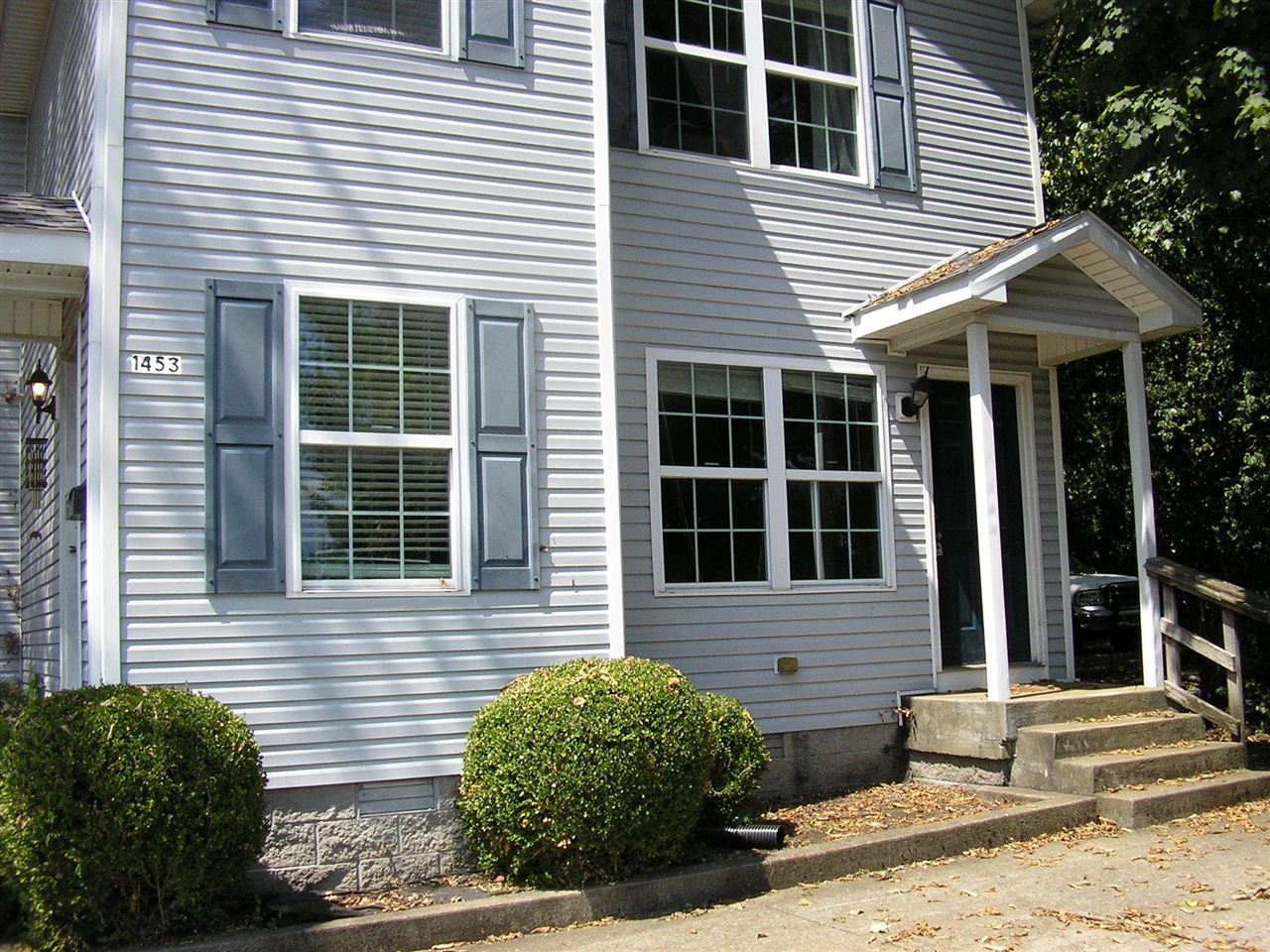 1453 Park Street , Bowling Green, KY 42101 Main Photo