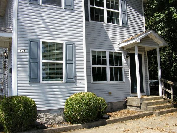 1453 Park Street , Bowling Green, KY 42101