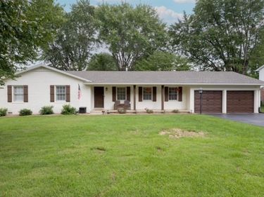 736 Ironwood Drive, Bowling Green, KY 42103
