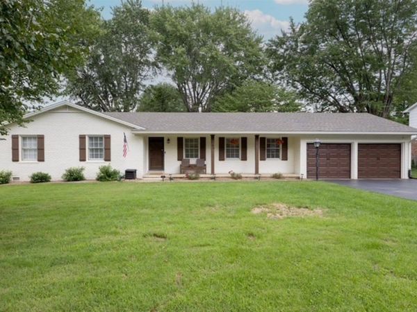 736 Ironwood Drive, Bowling Green, KY 42103