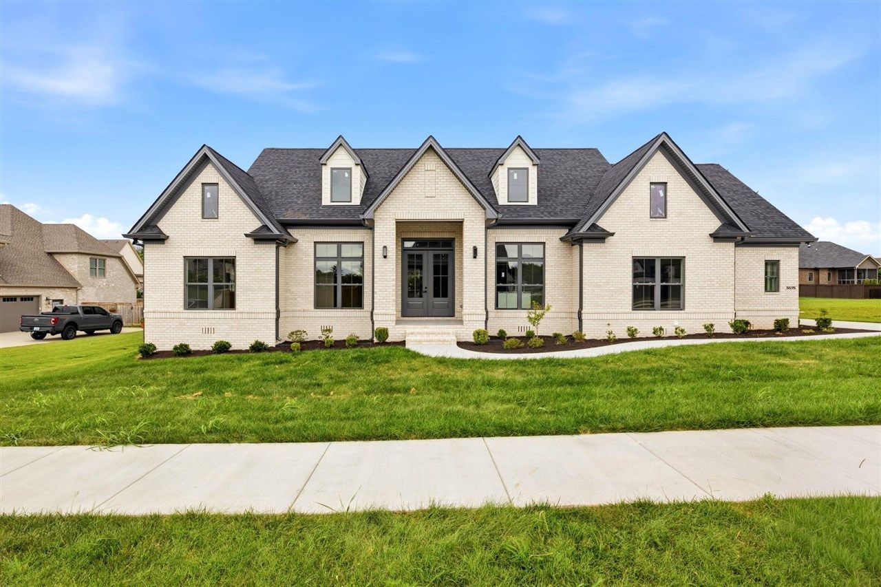 8698 Creekstone Court , Alvaton, KY 42122 Main Photo